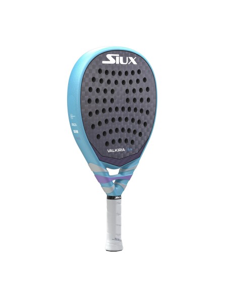 Siux Valkiria Elite 2025 Mujer | Ofertas de pádel